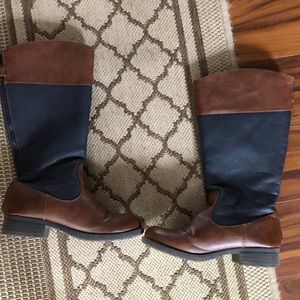 Tommy Hilfiger boots